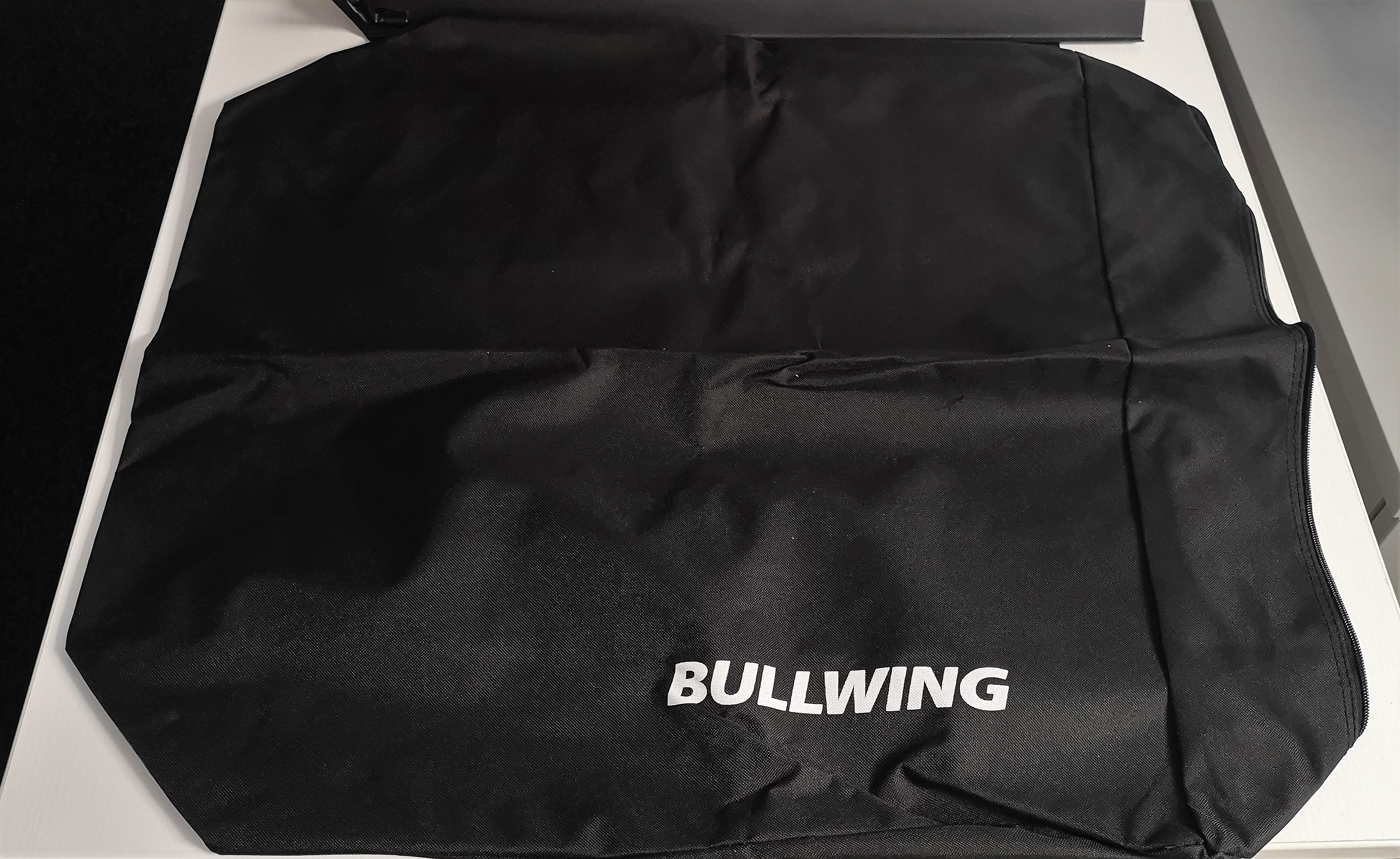 Bullwing Tasche für  SR 7 und SR 10